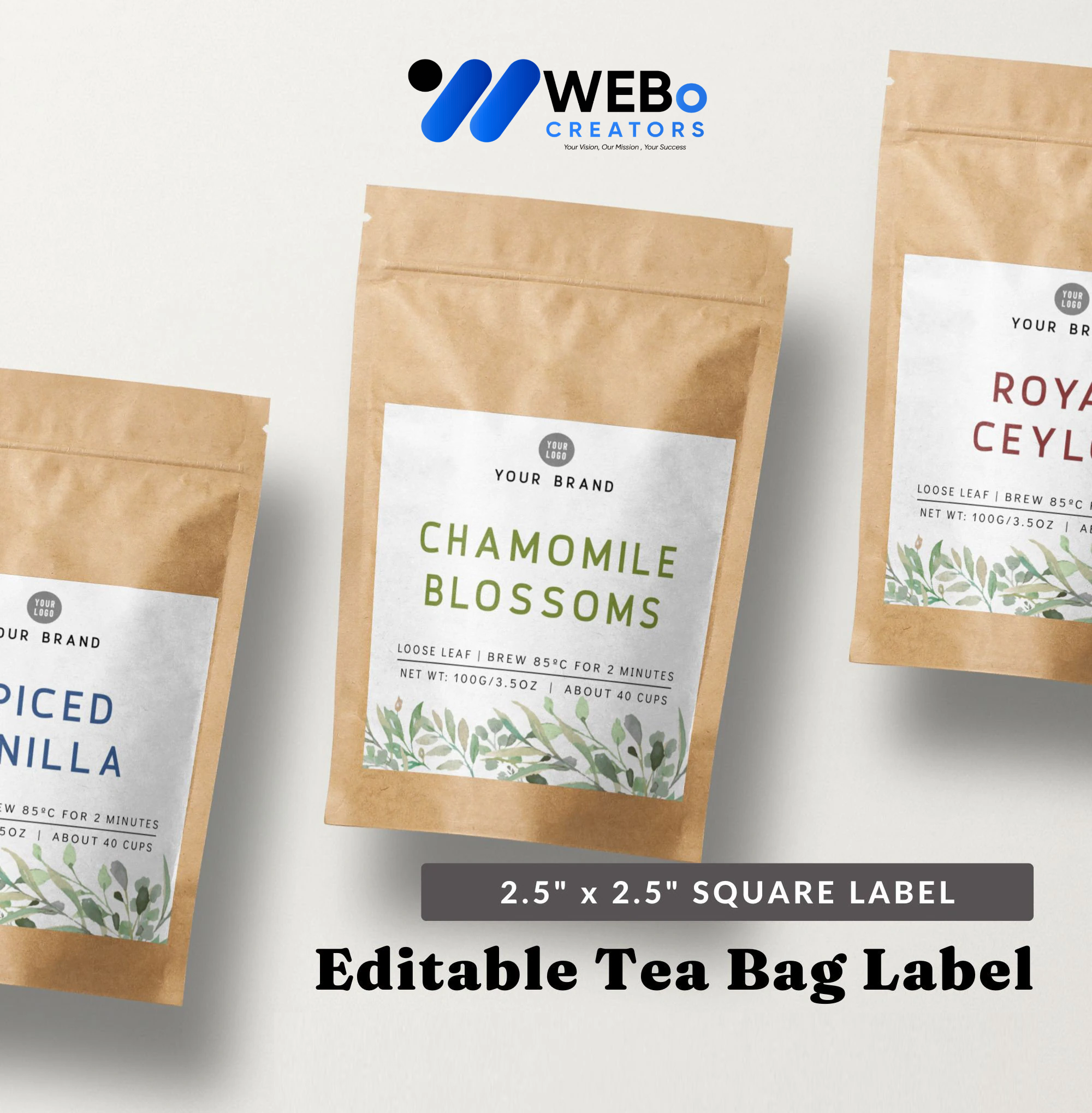 Custom Packaging Mockups Design Service for Brands | Box Design in Dallas TX