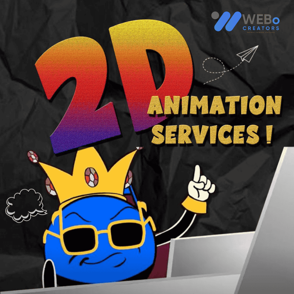 Text Animation Services in Dallas TX & Make Your Words Dance for Websites and Videos